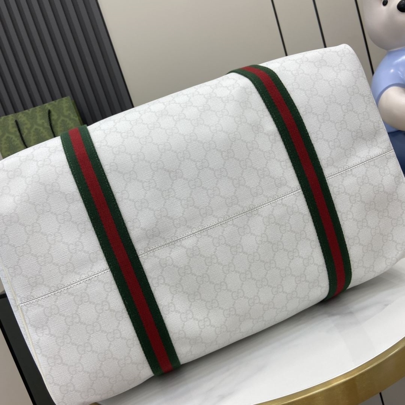 Gucci Travel Bags